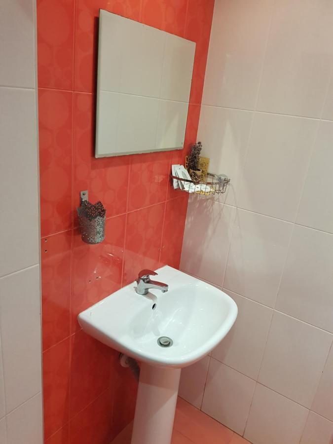 Hanovete Hotel Плиска Экстерьер фото