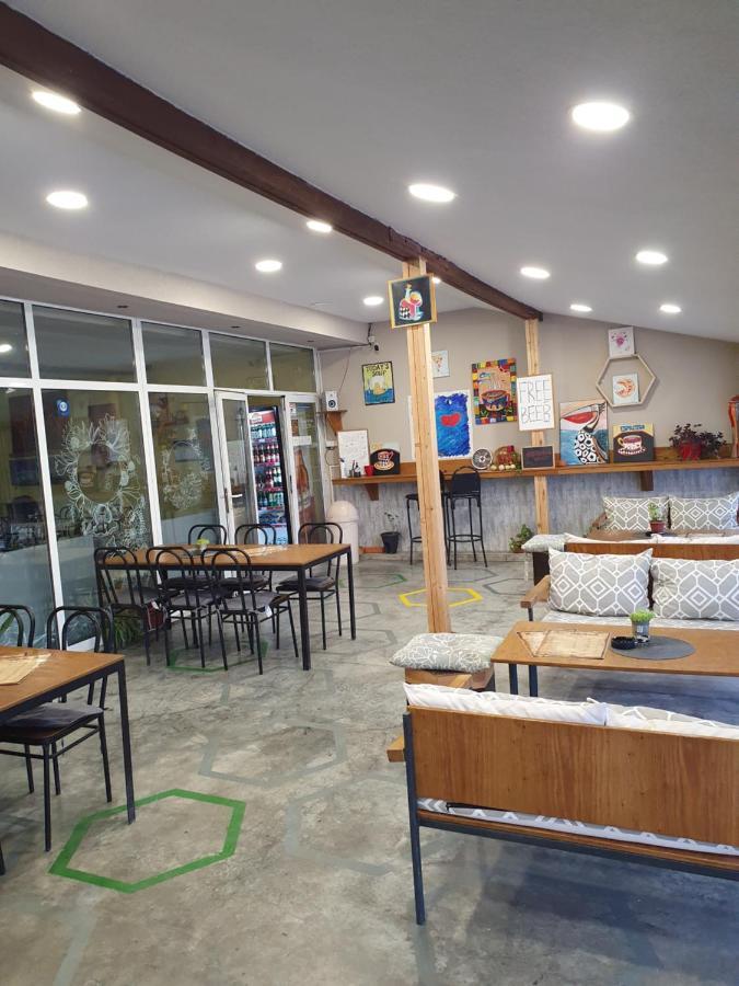 Hanovete Hotel Плиска Экстерьер фото