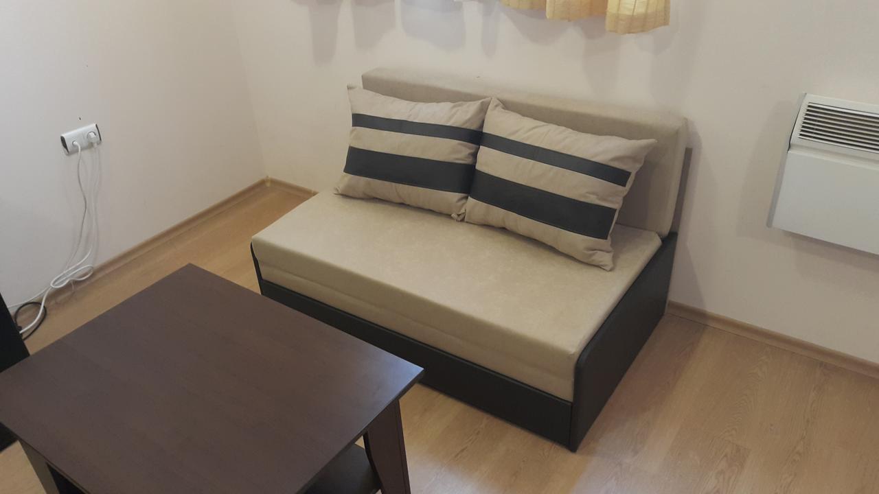 Hanovete Hotel Плиска Экстерьер фото