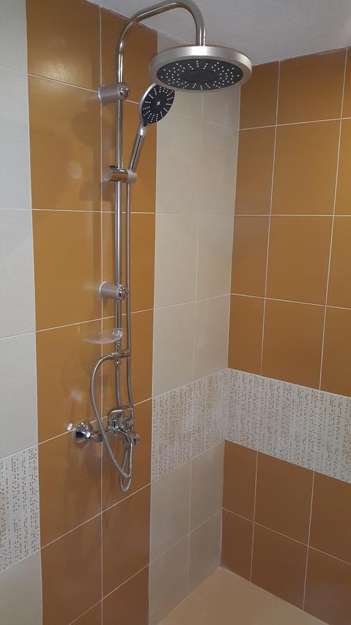 Hanovete Hotel Плиска Экстерьер фото